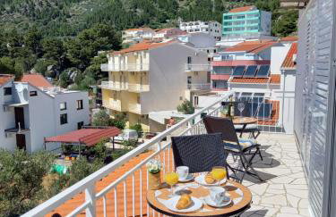 Apartmani Omrčen - Foto 33