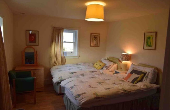 Quaint and Quirky Coastal Cottage Islay - Foto 3