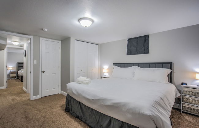 4 Bedroom with Grill - Foto 8