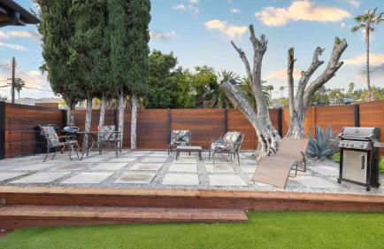 City Living by Avantstay Large Outdoor Area - Photo 60