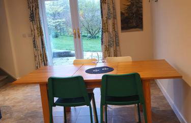 Villa Muneera - rural retreat in the heart of Pembrokeshire - Foto 16