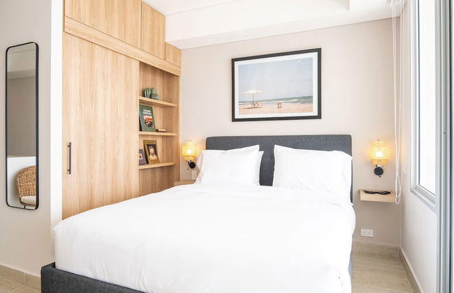 w Dazzling Loft w Ocean View in Crespo - Foto 8