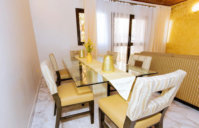 Le Clos D'or - Appartements Meubles - Foto 34