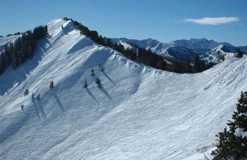 Raintree's The Miners Club Park City - Photo 62