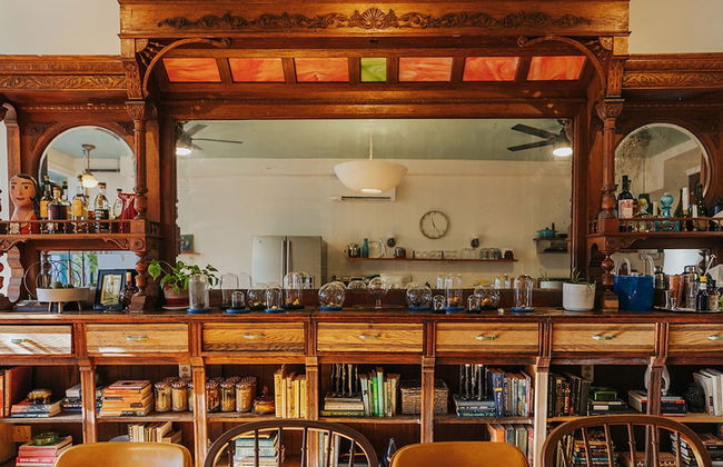 Wyatt's Saloon Guest House 2 - Foto 27