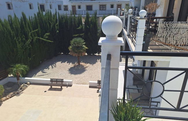 Paramount Gardens Resorts D204 - Foto 68