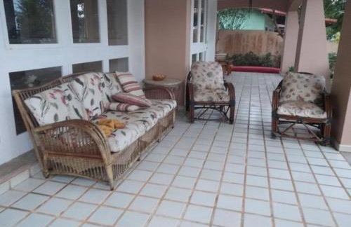 Um sonho de casa frente à laguna - Foto 4