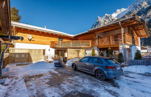 Chalet Alpenloft 1 - Foto 48