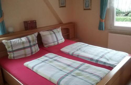 Komfort 4 Sterne Wohnung " Flut " für 4 Erw Kleinkind in Ostfriesland - Photo 13