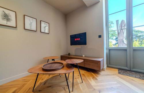 Le Charmant d'Ecully Logement Unique Avec Jardin à 10 minutes de Lyon - Foto 1