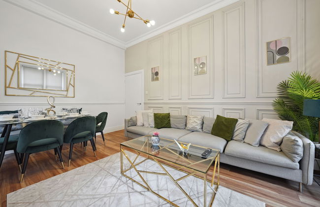 Blythswood Apartment - Photo 29