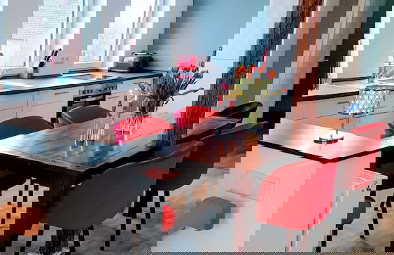 villa appartements syke - Foto 72