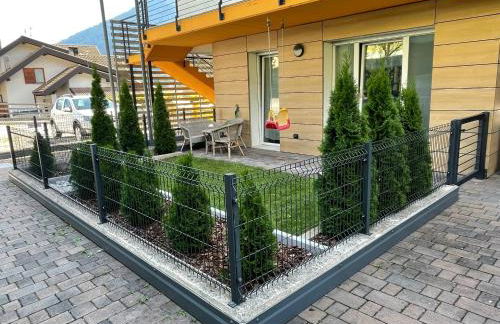 ReBrì Holiday Home - appartamento Canale di Pergine - Foto 2