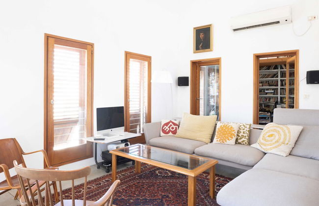 Secret Garden by TLV2RENT - Foto 39