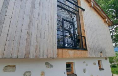 Exklusives STALL-LOFT "ZUM PULVERER" - Naturdesign hinter historischen Mauern - AusZeit für 2 inmitten des Isarwinkels - Foto 1