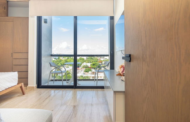 Musa del Carmen By BoutiqueApartments MX - Photo 20