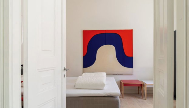 Stunning Downtown Retreat - Foto 3, Habitación