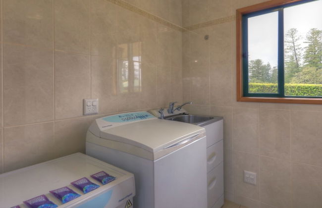 Endeavour Lodge - Foto 14