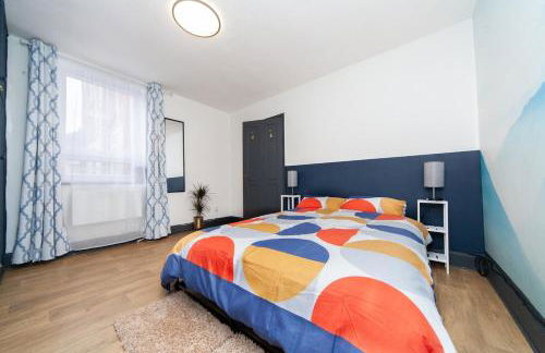 Newly renovated, bright and stylish flat - Foto 8