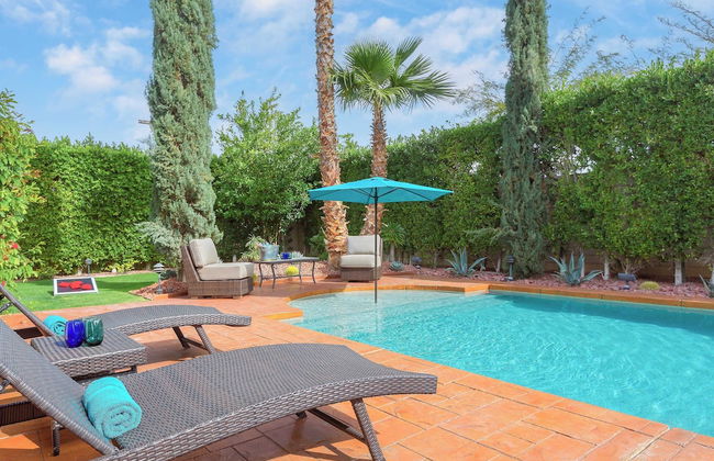 Casa del Sol by Avantstay Private Oasis Retreat w/ Pool! - Foto 28