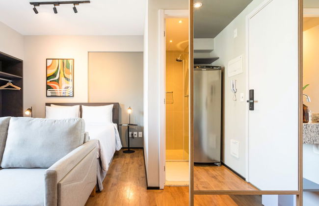 Charlie Aeroporto Congonhas CGH - Foto 18