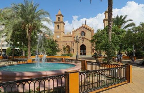 Torrevieja Relax & Sea view Apartment - Cabo Cervera - Foto 53