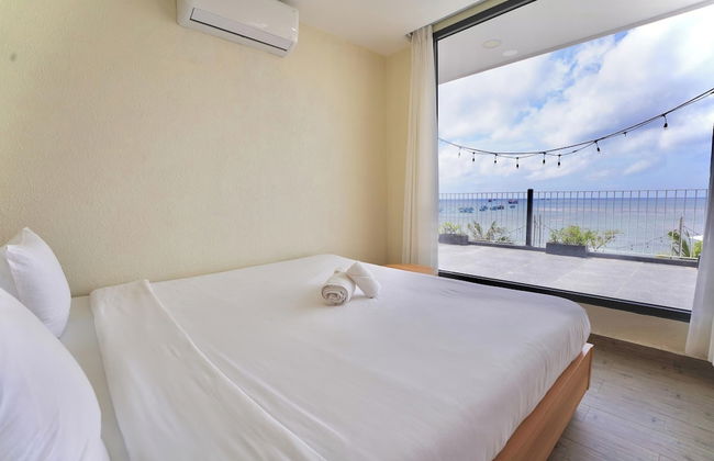 Resort Queen Sea - Photo 56