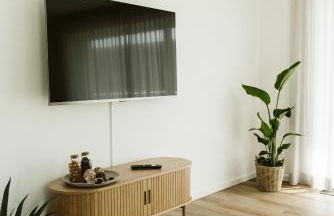 Sedan Apartments - Nähe LEGOLAND, modern & zentral - Foto 31