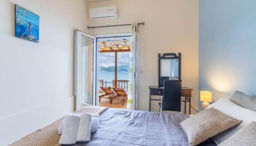 Nikos Seaside Apartment - Foto 5