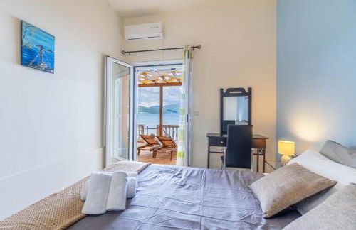 Nikos Seaside Apartment - Foto 5