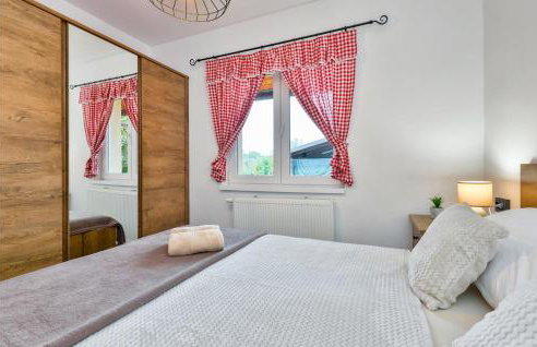 Nice Home In Nova Diklenica With Sauna - Foto 27