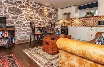 Mill Of Nethermill Holidays - Foto 22