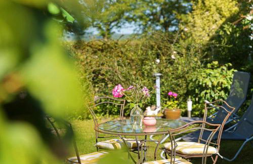 Ferienwohnung Sonnenblick - Foto 28