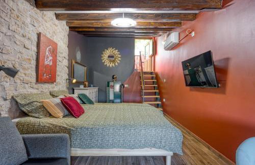 Romantic Casa Amica with Free Parking - Foto 8