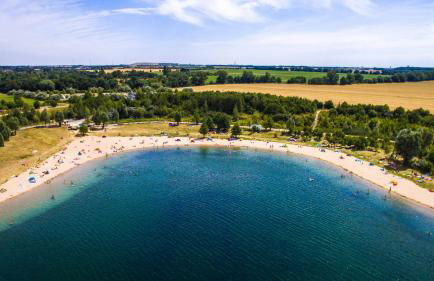 ALL-on-SEA Camp & Sport Resort Leipzig am Schladitzer See - Foto 45