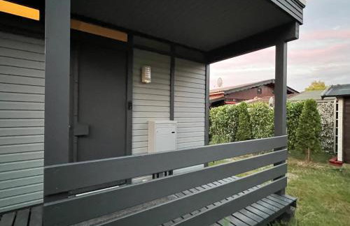 Idyllisches Ferienhaus im Grünen mit Fernblick - Foto 14