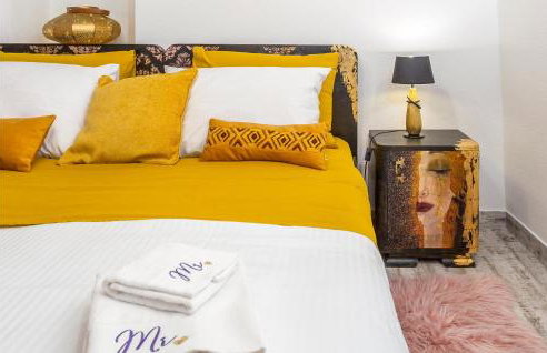 2 Bedroom Cozy Home In Malinska - Photo 22