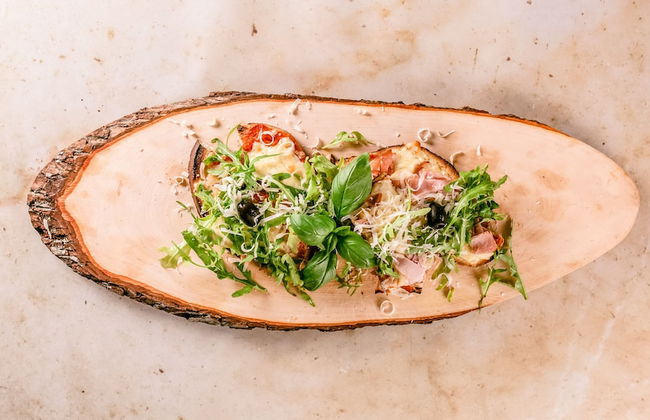 Number 1 Deluxe Apartments - Foto 50