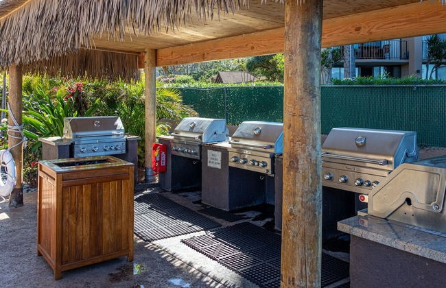 Royal Kahana 702 Studio Bedroom Condo by RedAwning - Foto 27