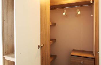 schönes Chalet Tinyhouse in Ostseenähe 13km - sehr ruhige Dorflage - Foto 10