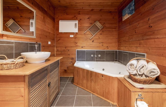 Mole Creek Cabins - Photo 65