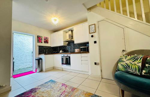 PopHaus Glam Pad - Central Brighton by the Station - Foto 7