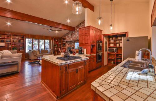 Sunset Cove Chic Tahoe Retreat - Foto 14