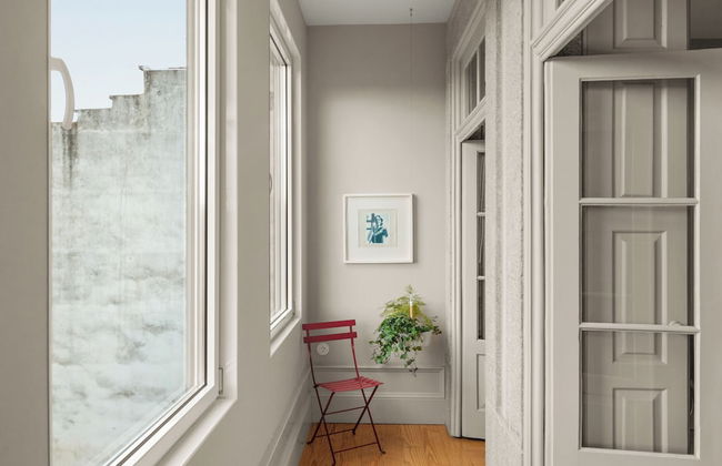 Baumhaus Serviced Apartments - Foto 77