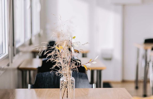 Aska Modern Cabin - Foto 17