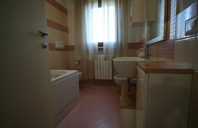 Porto Recanati Suite Apartment - Porto Recanati Su - Foto 30