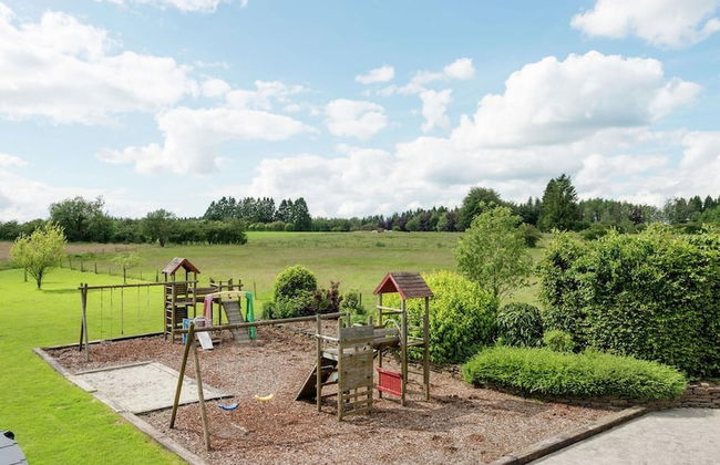 Holiday Home in Hockay With Private Pool - Photo 35