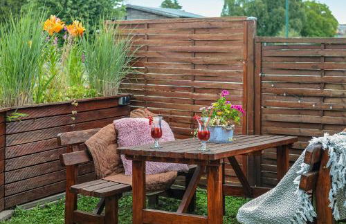 Ferienwohnung in Ostseenähe - Foto 21