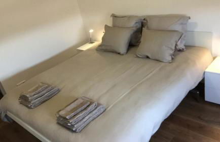 Cozy well lit apartment with a superb view - Foto 10