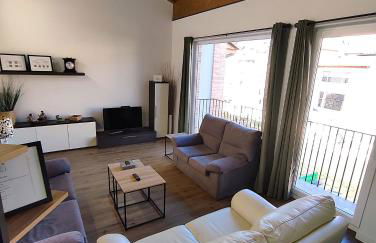 Apartamento El Mirador de la Rua - Foto 9